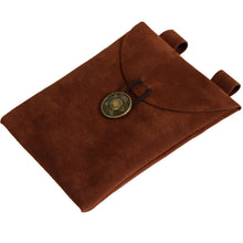 Load image into Gallery viewer, Hip Suede Pouch
