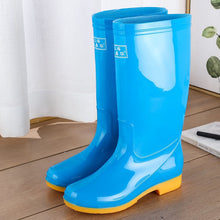 Load image into Gallery viewer, Bright Colored Waterproof Boots
