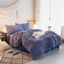 Load image into Gallery viewer, Super Soft Velour Bedding
