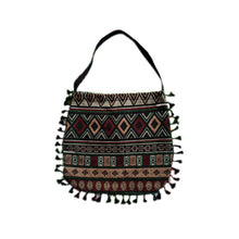 Load image into Gallery viewer, Ethnic Style Shoulder Bag
