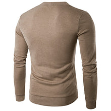 Load image into Gallery viewer, V-neck Cashmere Cardigan
