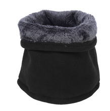 Load image into Gallery viewer, Thick Fleece Neck Warmer or Cap
