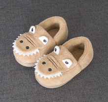 Load image into Gallery viewer, Children&#39;s Crocodile Slippers
