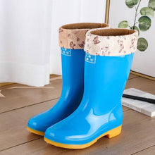 Load image into Gallery viewer, Bright Colored Waterproof Boots
