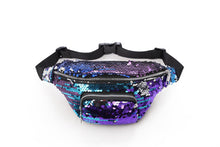 Load image into Gallery viewer, Sequined Fanny Packs
