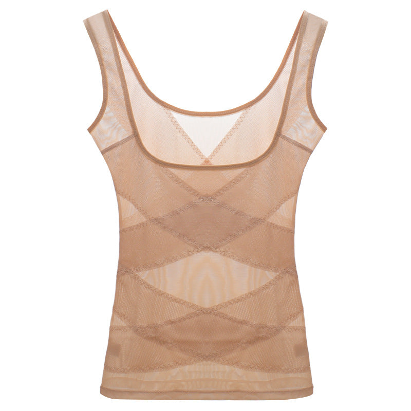 Shapewear Ultra-Thin Seamless Vest