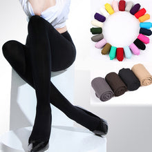 Load image into Gallery viewer, Candy-colored Velvet Stockings
