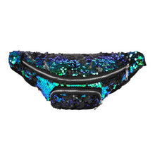 Load image into Gallery viewer, Sequined Fanny Packs
