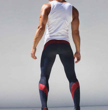 Load image into Gallery viewer, Skinny Joggers Sport Training Pants
