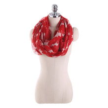 Load image into Gallery viewer, Large Printed Towel Scarves
