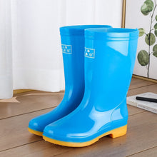 Load image into Gallery viewer, Bright Colored Waterproof Boots
