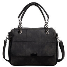 Load image into Gallery viewer, Textured Casual Handbag
