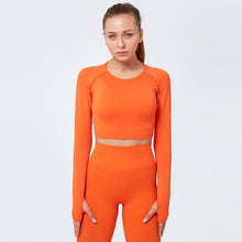 Load image into Gallery viewer, Athletic Long Sleeve Pant Set
