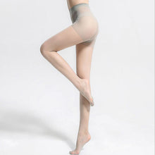 Load image into Gallery viewer, Graphic 3D Ultra-thin Pantyhose
