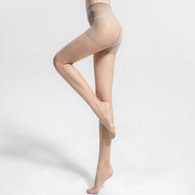 Load image into Gallery viewer, Graphic 3D Ultra-thin Pantyhose
