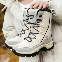 Load image into Gallery viewer, Warm Waterproof Stylish Boots
