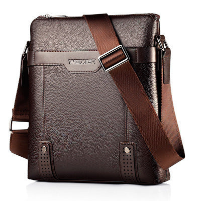 Business Shoulder Bag