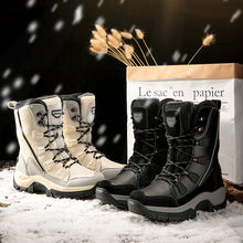 Load image into Gallery viewer, Warm Waterproof Stylish Boots
