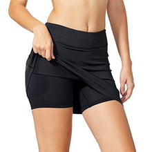 Load image into Gallery viewer, A-line Sports Skirt
