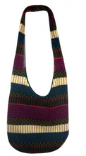 Load image into Gallery viewer, Graphic Deep Canvas Crossbody Bags
