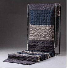 Load image into Gallery viewer, Knitted Long Scarves
