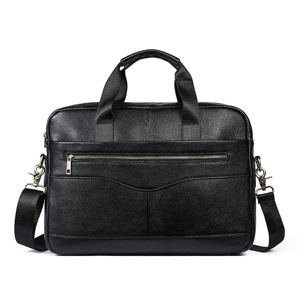 Leather  Crossbody  Leather Shoulder Bag