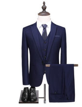 Load image into Gallery viewer, 3 PC Formal Suits
