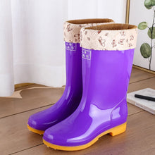 Load image into Gallery viewer, Bright Colored Waterproof Boots
