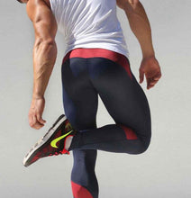 Load image into Gallery viewer, Skinny Joggers Sport Training Pants
