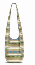 Load image into Gallery viewer, Graphic Deep Canvas Crossbody Bags
