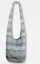 Load image into Gallery viewer, Graphic Deep Canvas Crossbody Bags
