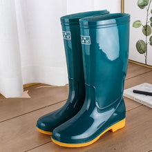 Load image into Gallery viewer, Bright Colored Waterproof Boots
