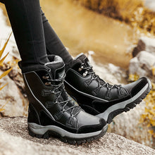 Load image into Gallery viewer, Warm Waterproof Stylish Boots
