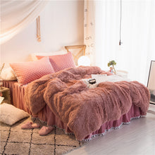 Load image into Gallery viewer, Super Soft Velour Bedding
