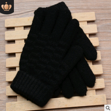 Load image into Gallery viewer, Warm Jacquard Gloves
