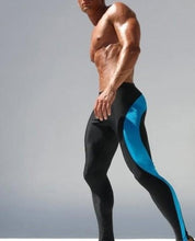 Load image into Gallery viewer, Skinny Joggers Sport Training Pants
