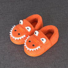 Load image into Gallery viewer, Children&#39;s Crocodile Slippers
