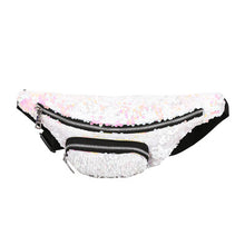 Load image into Gallery viewer, Sequined Fanny Packs
