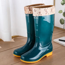 Load image into Gallery viewer, Bright Colored Waterproof Boots
