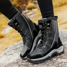 Load image into Gallery viewer, Warm Waterproof Stylish Boots
