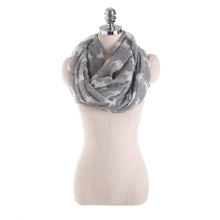 Load image into Gallery viewer, Large Printed Towel Scarves
