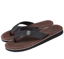 Load image into Gallery viewer, Velour Style Flip Flops
