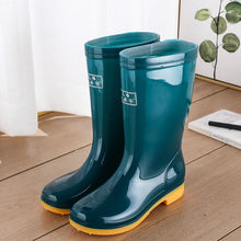 Load image into Gallery viewer, Bright Colored Waterproof Boots
