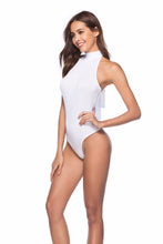 Load image into Gallery viewer, Backless Halter with Strap Ties
