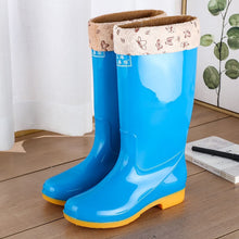 Load image into Gallery viewer, Bright Colored Waterproof Boots
