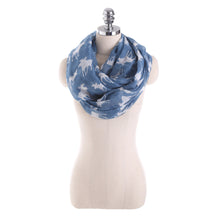 Load image into Gallery viewer, Large Printed Towel Scarves
