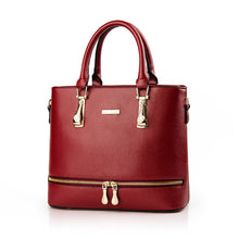 Load image into Gallery viewer, Roomy Classic Handbag
