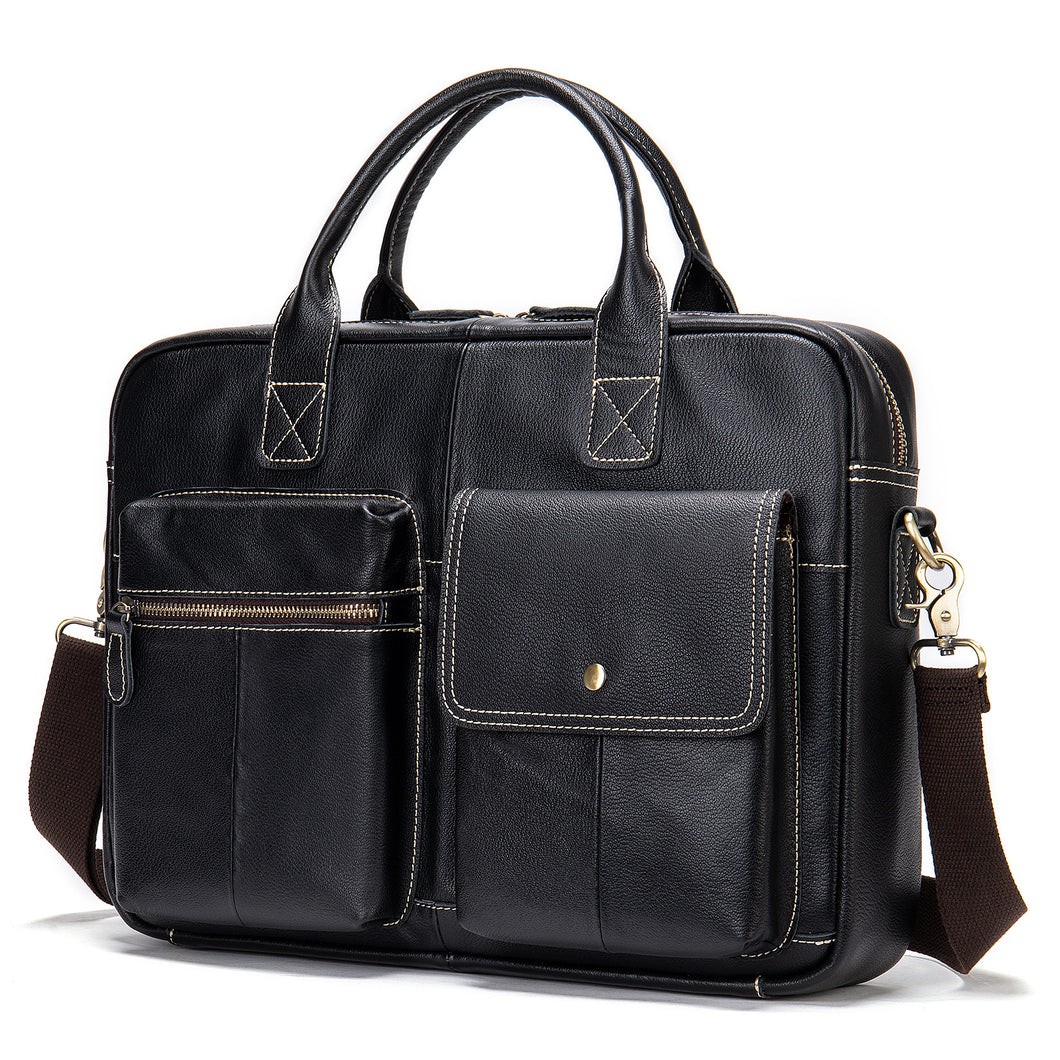 Leather Briefcase