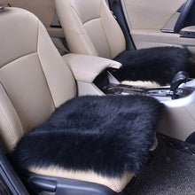 Load image into Gallery viewer, Plush Car Seat Cushions
