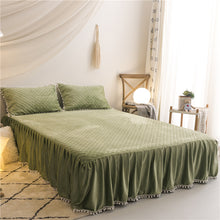 Load image into Gallery viewer, Super Soft Velour Bedding
